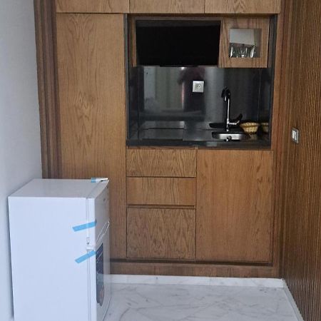Luxe Tanger Apartment Bagian luar foto