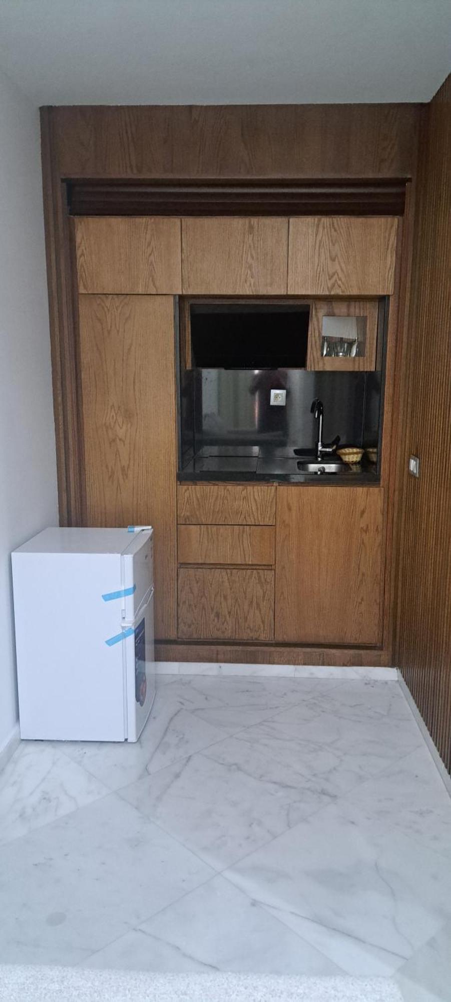 Luxe Tanger Apartment Bagian luar foto